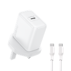 Oraimo PowerGaN 351 35W GaN Ultra Fast Charger Kit