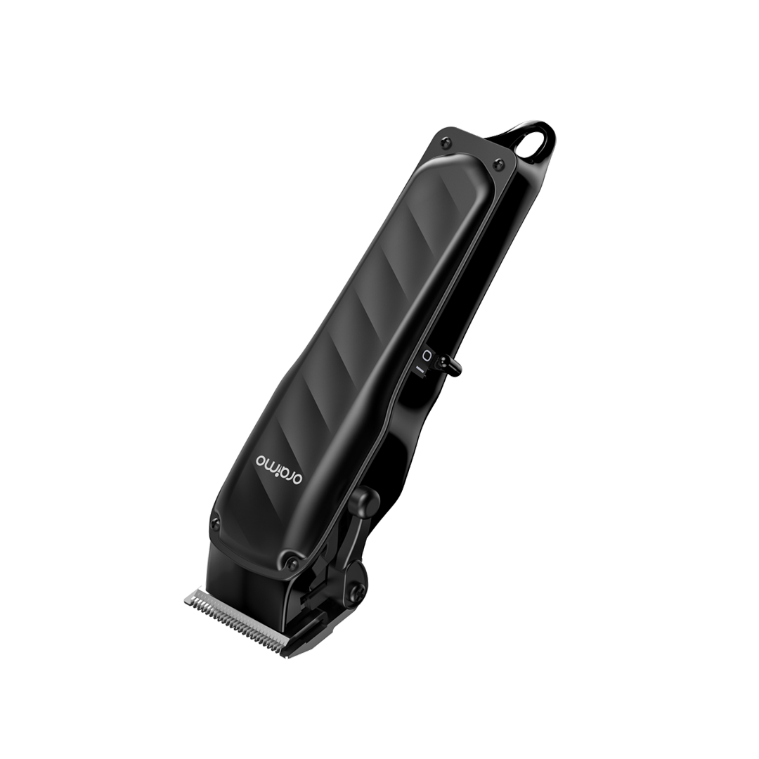 Oraimo EasyCut Super Powerful Adjustable Hair Clipper