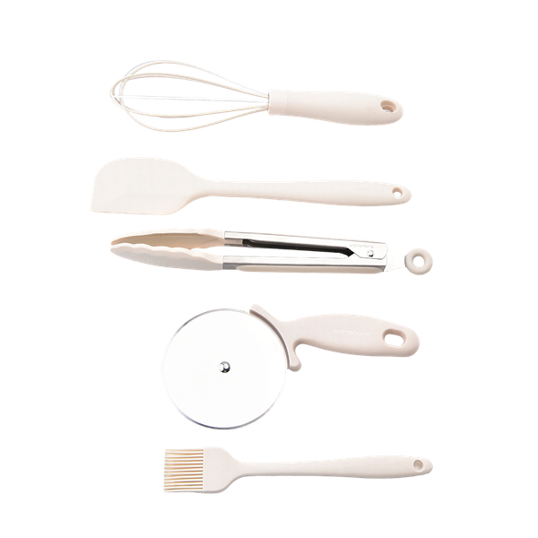 Oraimo BakeStation 5 Pieces All-In-One Baking Set