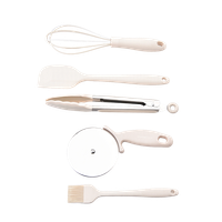 Oraimo BakeStation 5 Pieces All-In-One Baking Set