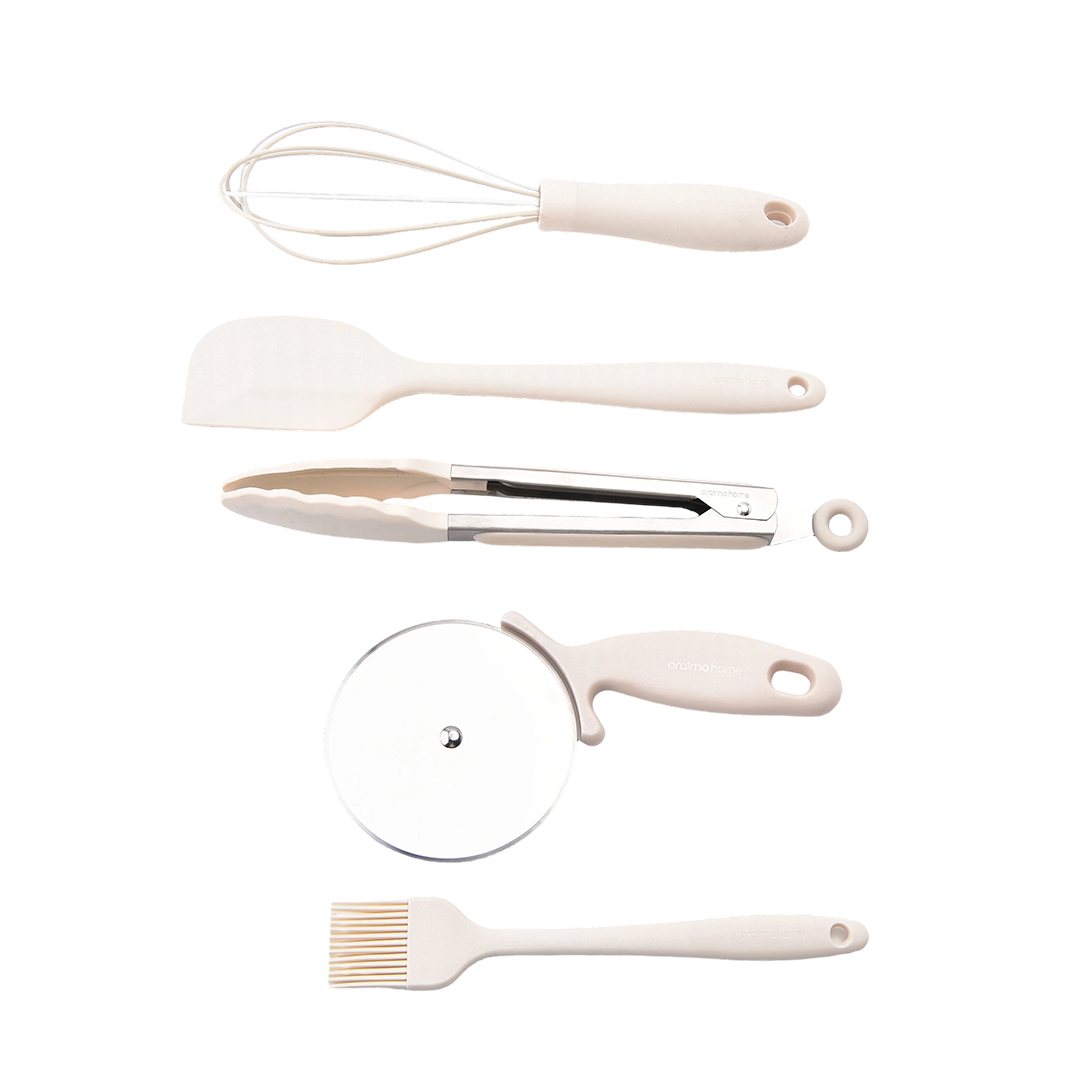 Oraimo BakeStation 5 Pieces All-In-One Baking Set