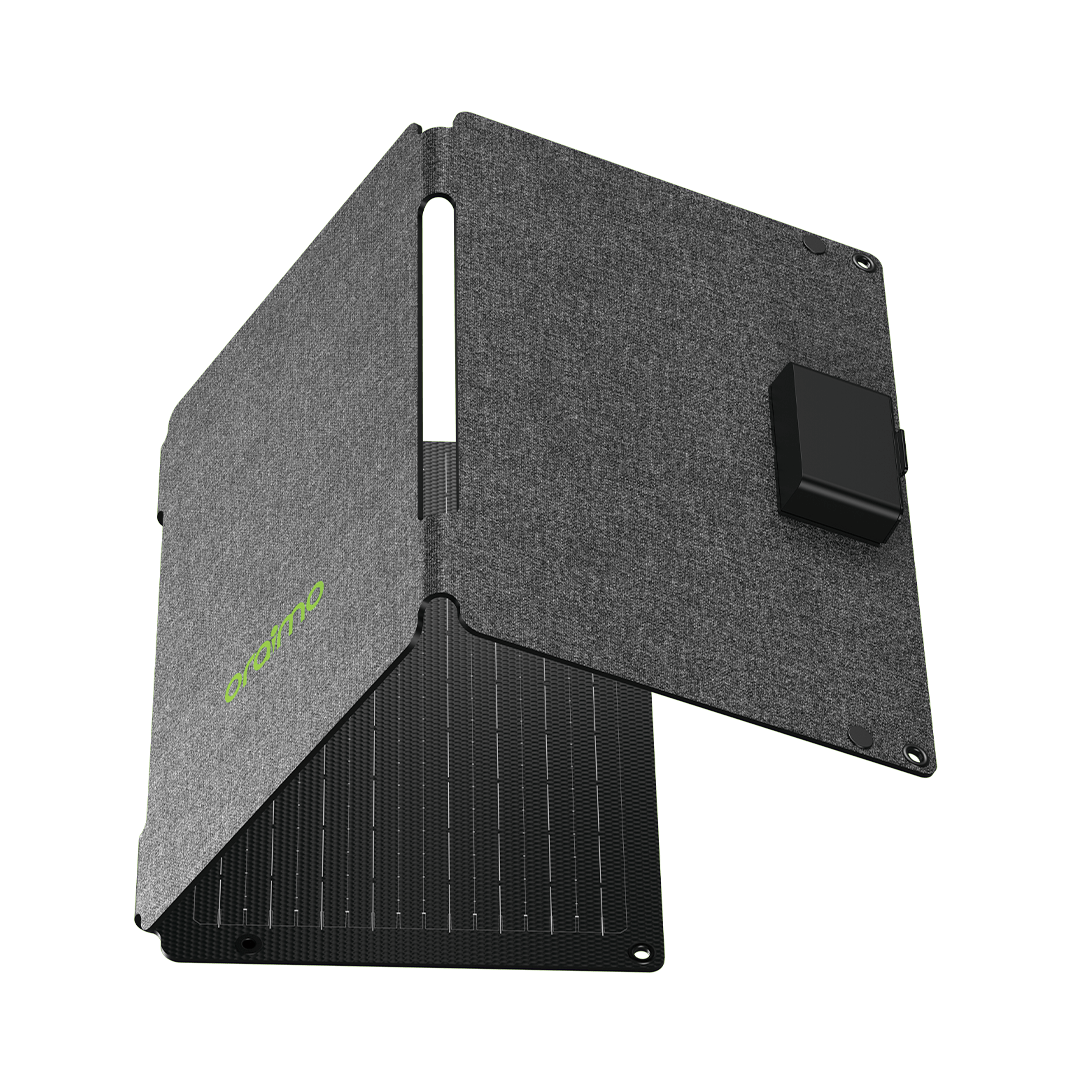 Oraimo SolarFlex 30 30W Portable Solar Panel