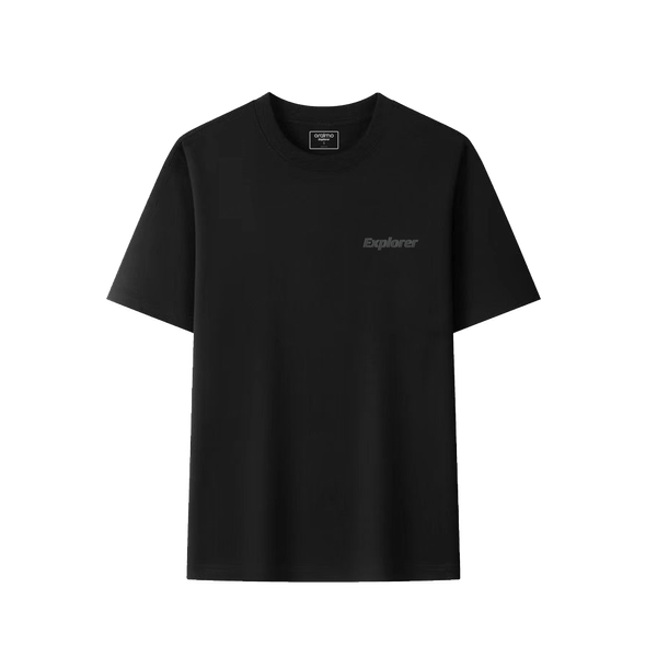 Oraimo PureGuard 100% Cotton Antibacterial Breathable T-Shirt