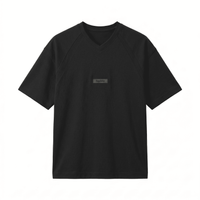 Oraimo Flex Tee Oversized Stylish Cotton T-shirt