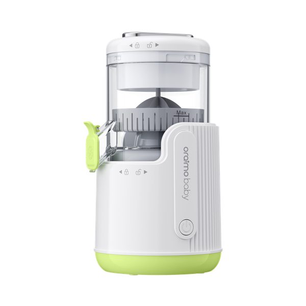 Oraimo PureJuice Rechargeable Safe Design Smart Baby Juicer