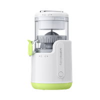 Oraimo PureJuice Rechargeable Safe Design Smart Baby Juicer