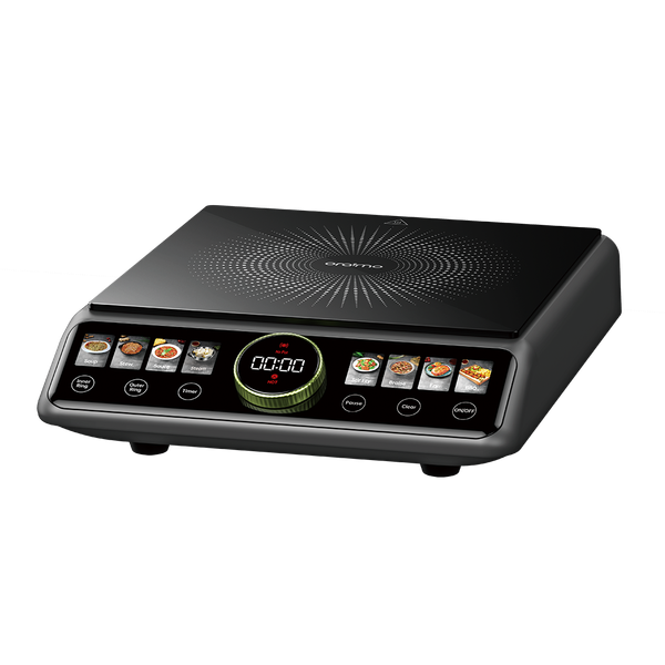 Oraimo FlexiCooker 2200W Electric Ceramic Hot Plate
