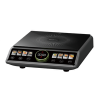 Oraimo FlexiCooker 2200W Electric Ceramic Hot Plate