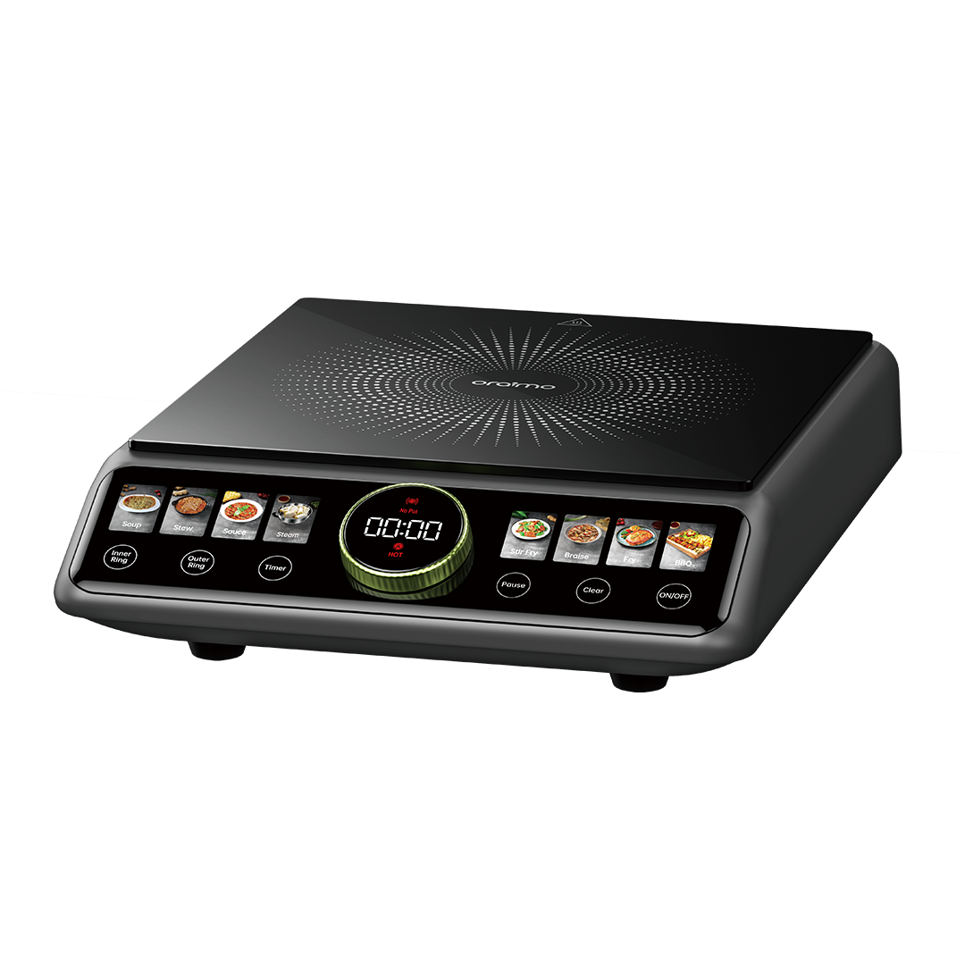 Oraimo FlexiCooker 2200W Electric Ceramic Hot Plate