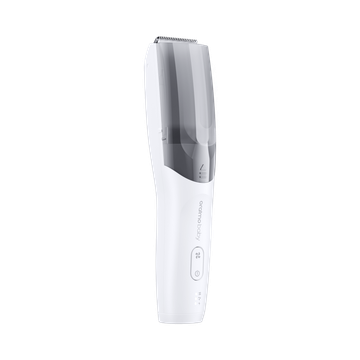 Oraimo BabyClipper IPX7 Smart Vacuum Baby Hair Clipper