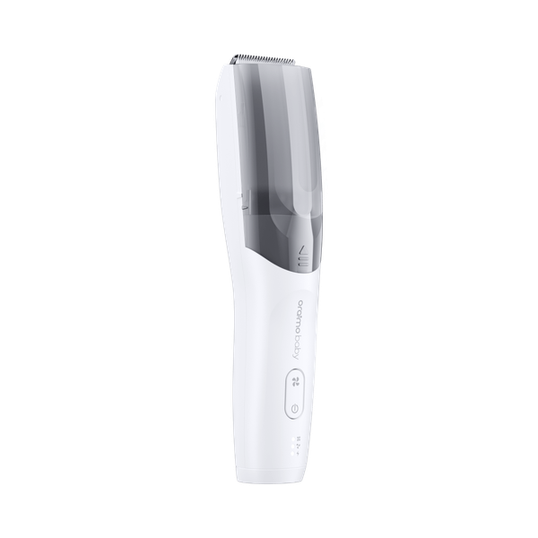 Oraimo BabyClipper IPX7 Smart Vacuum Baby Hair Clipper