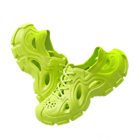 Oraimo TechGrip EVA Stylish Comfy Outdoor Slides