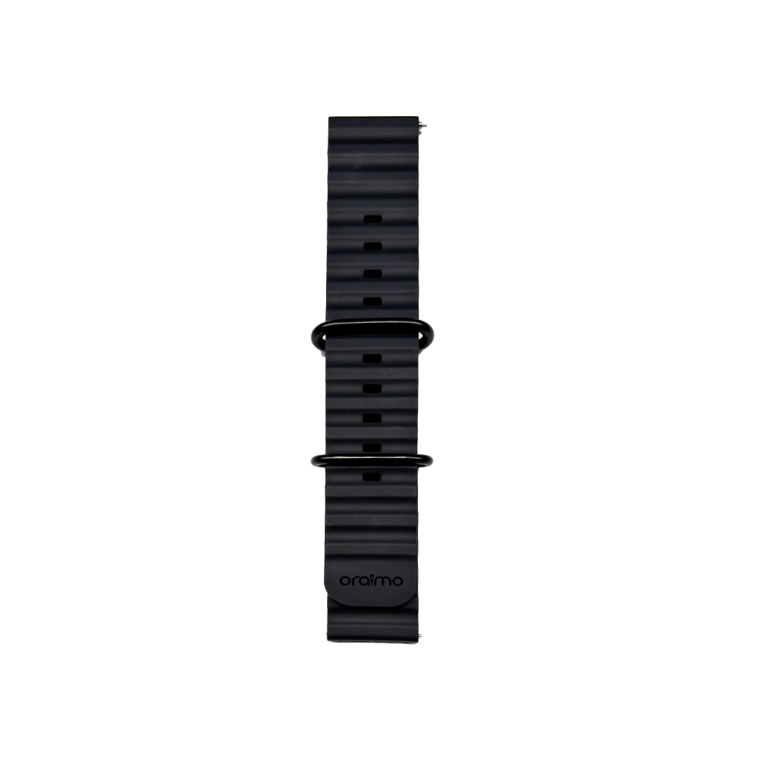 Oraimo Watch Strap 04 Silicone Watch Strap