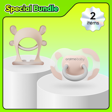 Oraimo Baby CalmEase plus HandyCalm Bundle Sale