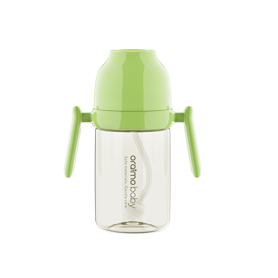 Oraimo PureDrink 300 300ml PPSU Baby Bottle