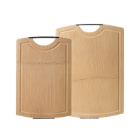 Oraimo PureChop Durable Bamboo Structure Cutting Boards