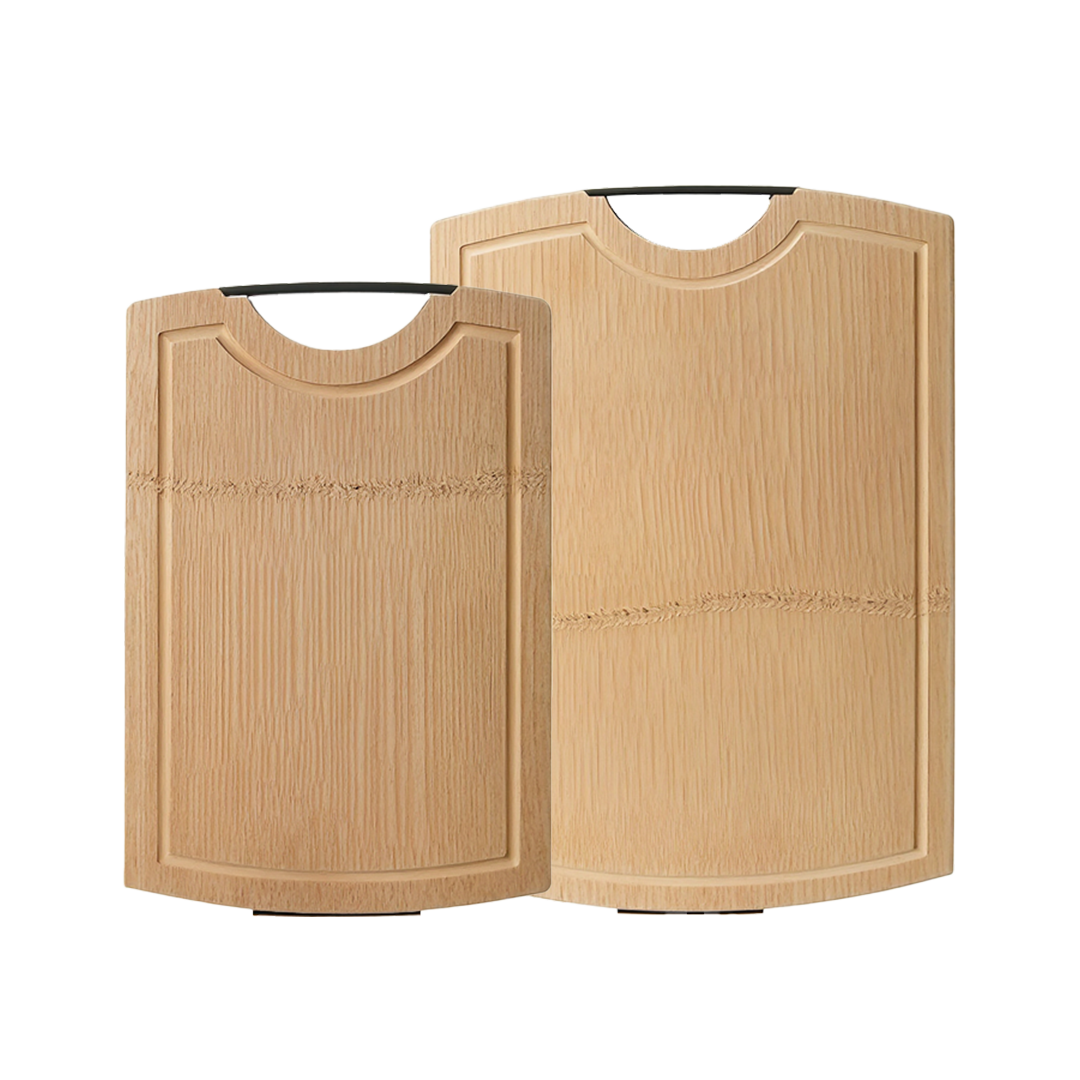 Oraimo PureChop Durable Bamboo Structure Cutting Boards