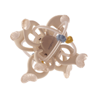 Oraimo TinyChew Baby Teething Manhattan Ball Toy