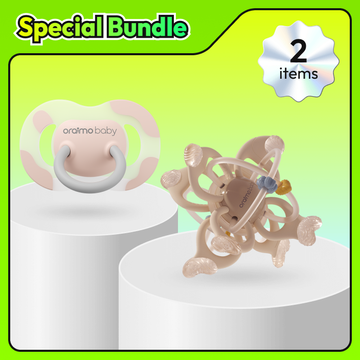 Oraimo TinyChew plus Baby CalmEase Bundle Sale