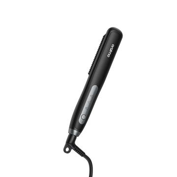 Oraimo SleekWave Hair Straightener Brush