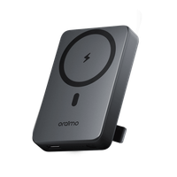 Oraimo MagPower 15 oraimo MagPower 15 10000mAh Wireless Power Bank