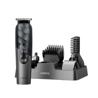 Oraimo UltraTrim 16-In-1 Complete Family Grooming Kit