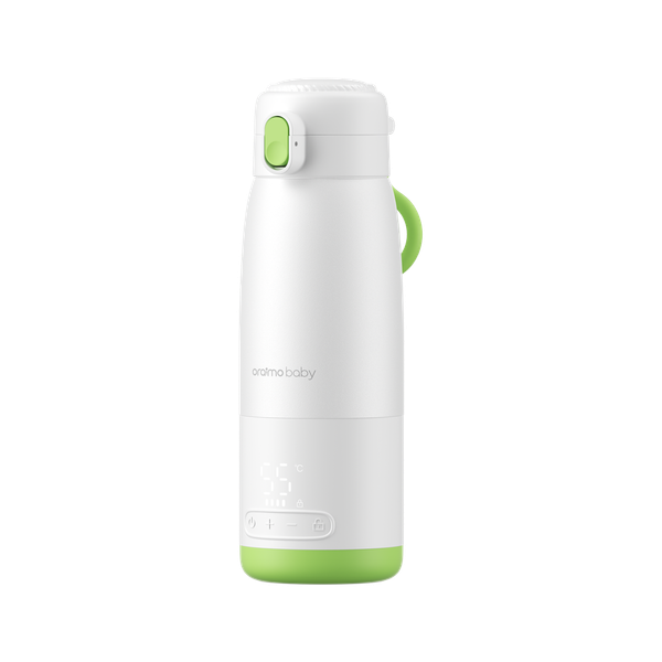 Oraimo BabyWarm 500ml Rechargable Baby Thermos