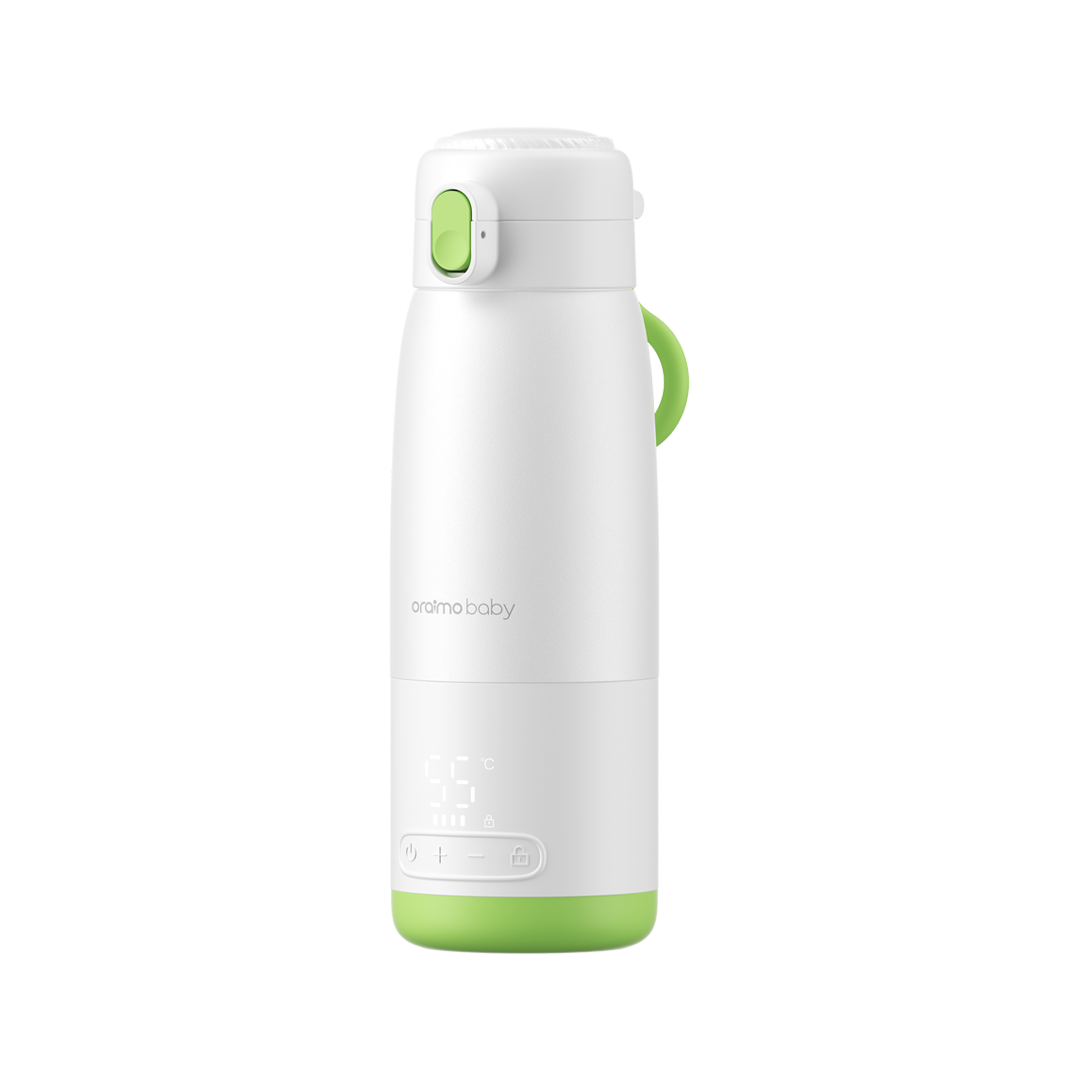 Oraimo BabyWarm 500ml Rechargable Baby Thermos