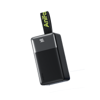 Oraimo PowerJet 501 50000mAh 85W Fast Charging Power Banks