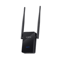 Oraimo SpeedLink Access Point, Repeater & Router 3-In-1 WiFi Range Extender