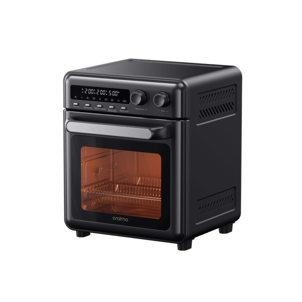 Oraimo BakeAir Pro 8-in-1 20L 230°C Large-Capacity Air Oven