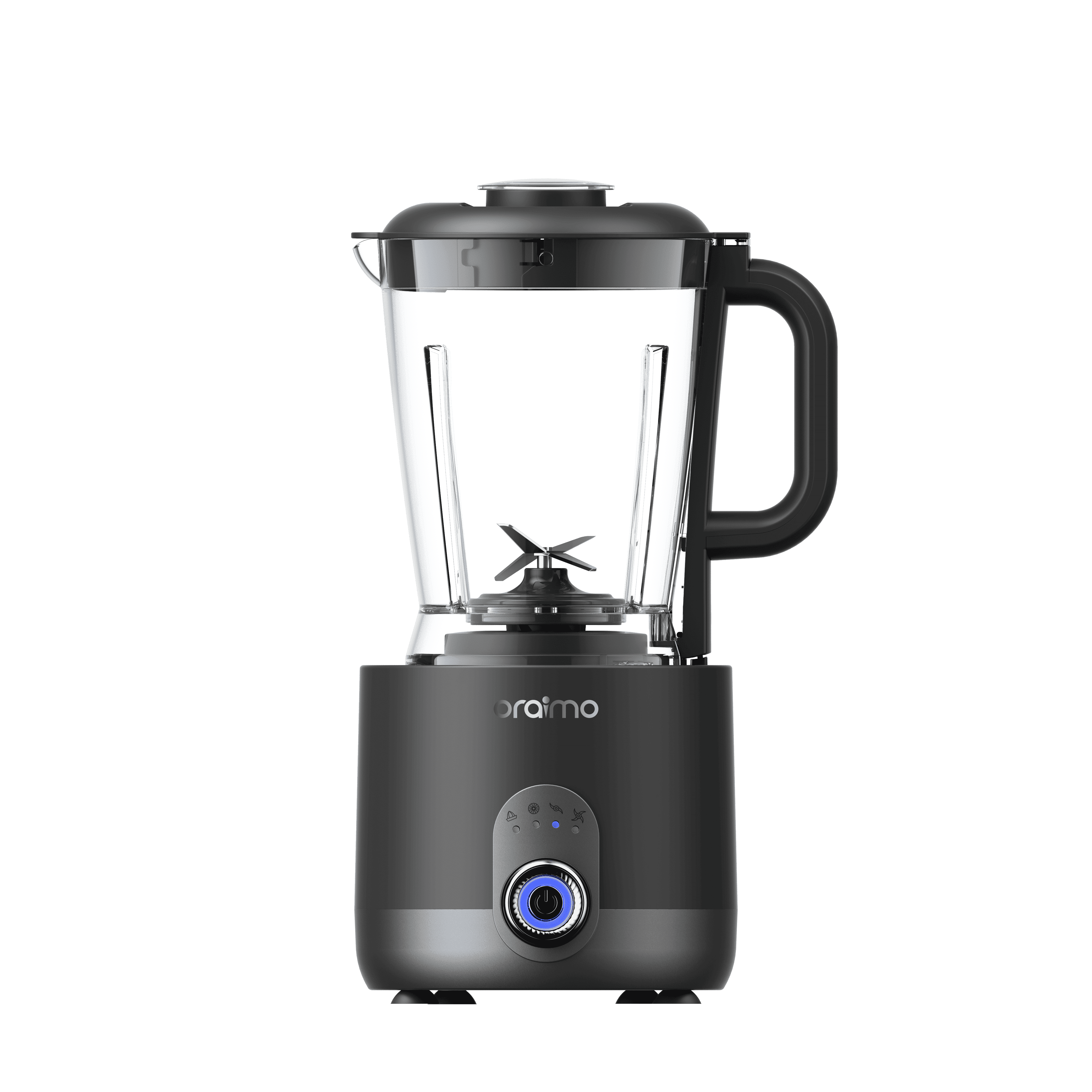 Oraimo VoltBlend 3-in-1 11.1V High Power Multifunctional Blender