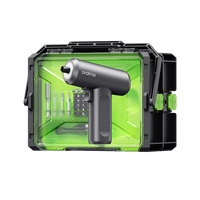 Oraimo GearUp 40 Piece Portable Multifunctional Tool Sets