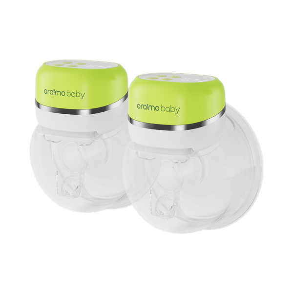 Oraimo FreePump Electric Comfortable Wearable Breast Pump