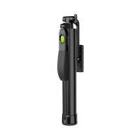 Oraimo SmartTripod 2 360° Tripod Gimbal Stabilizer