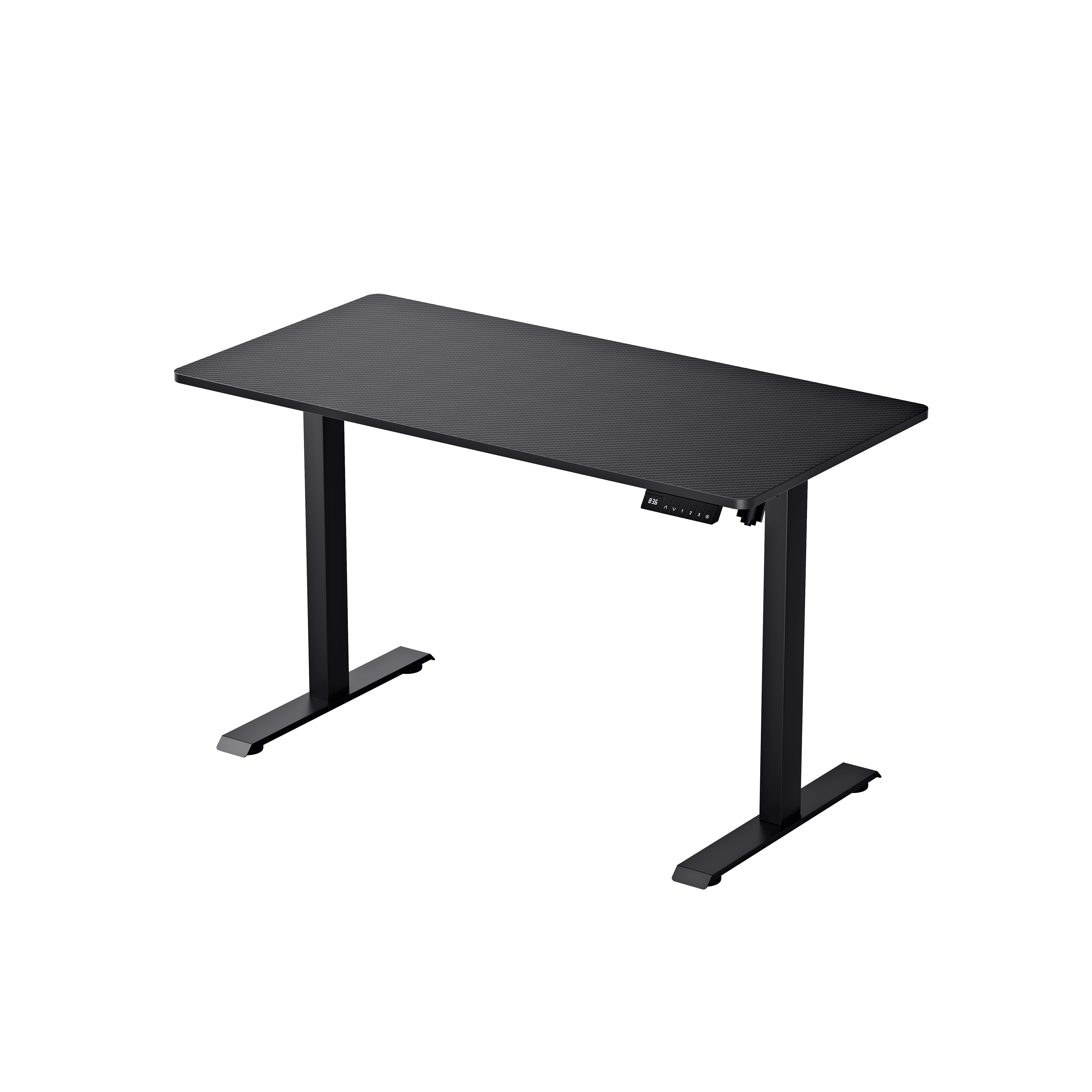 Oraimo FlexiStation Ergonomic Smart Adjustable Electric Standing Desk