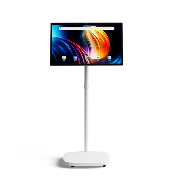 Oraimo GoScreen 27'' Touch Display AI TV PAD