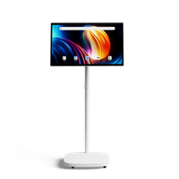 Oraimo GoScreen 27'' Touch Display AI TV PAD