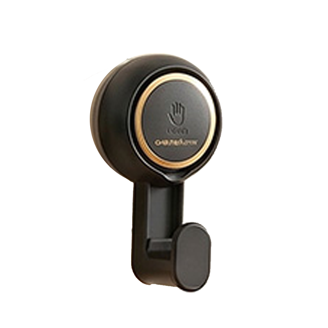 Oraimo SnapMount Easy Install Heavy-Duty Vacuum Suction Cup Hooks (6pcs)