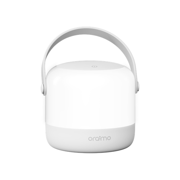 Oraimo SmartLamp Go 4.5W RGB Night Light