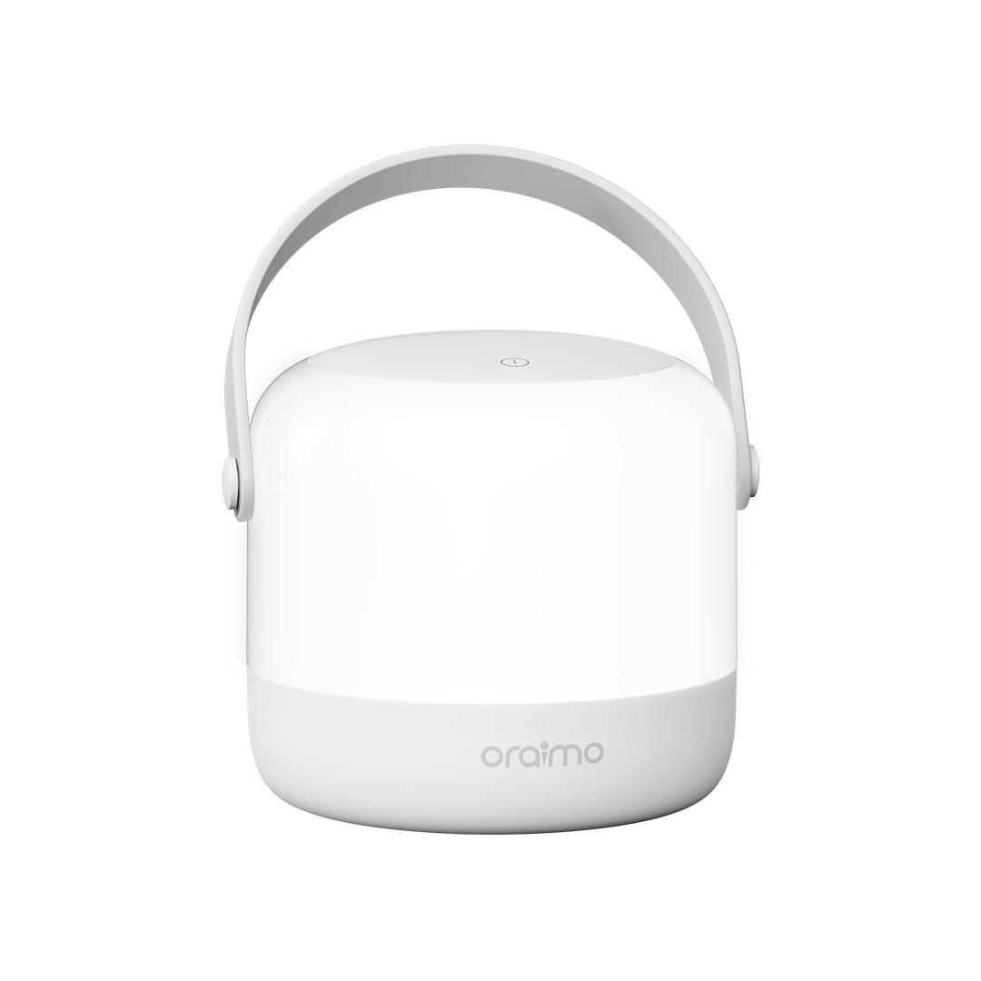Oraimo SmartLamp Go 4.5W RGB Night Light