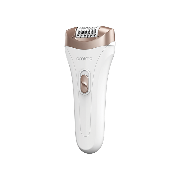Oraimo SilkSmooth Women Hair Removal Epilator