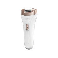 Oraimo SilkSmooth Women Hair Removal Epilator