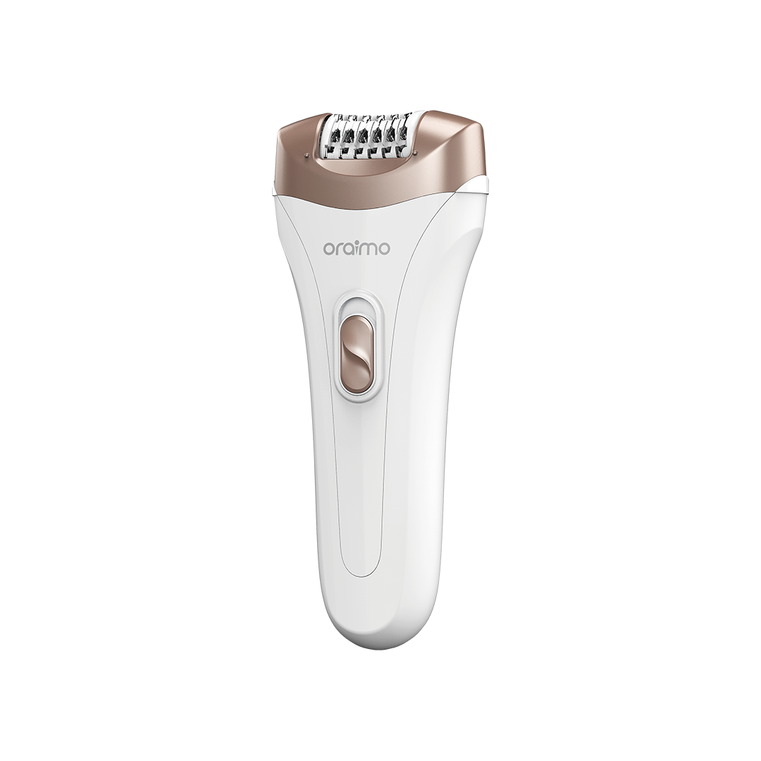 Oraimo SilkSmooth Women Hair Removal Epilator