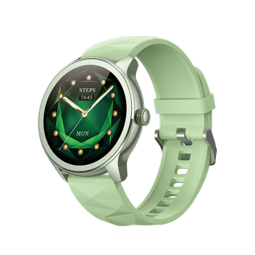 Oraimo Watch 2R Colorful 1.39" TFT IP68 Smart Watch