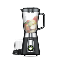 Oraimo Smart Blender 1.5L Speeds Control Blender