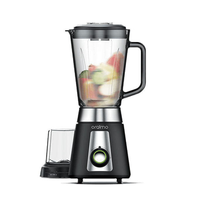 Oraimo Smart Blender 1.5L Speeds Control Blender
