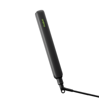 Oraimo SleekLine 2-in-1 Hair Styler