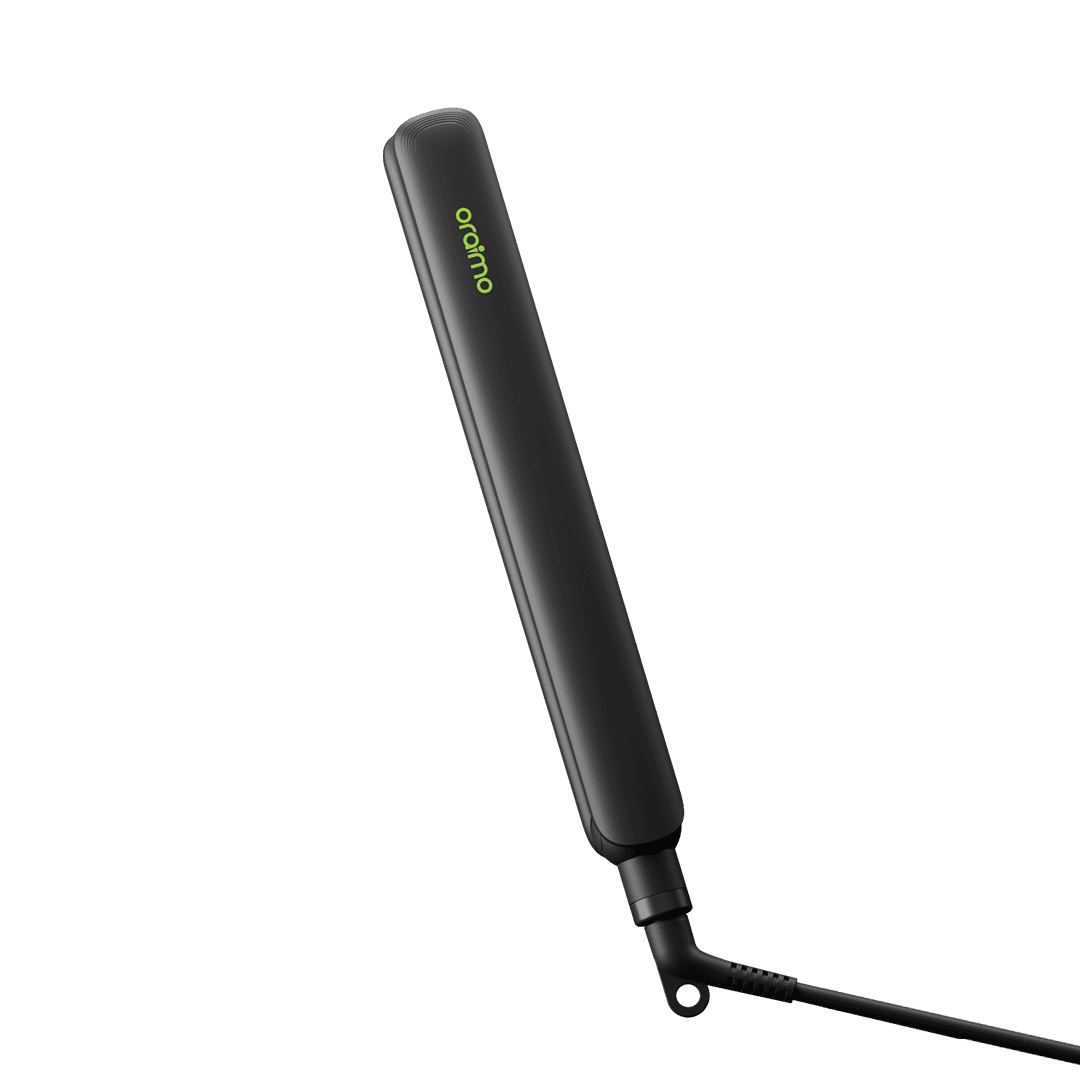 Oraimo SleekLine 2-in-1 Hair Styler