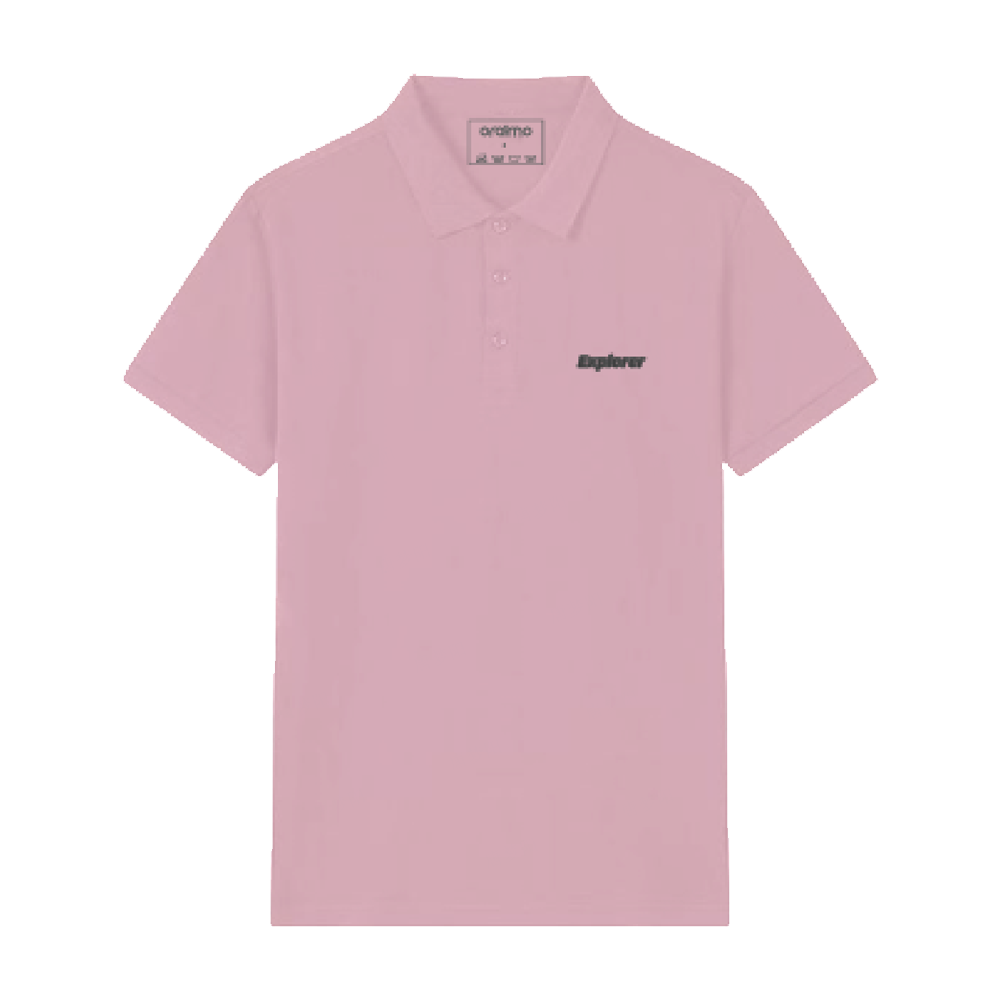 Oraimo EcoLuxe Silky Business Polo Shirt